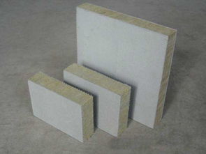 瀘州外墻巖棉復(fù)合板批發(fā)價格與企業(yè)新聞資訊