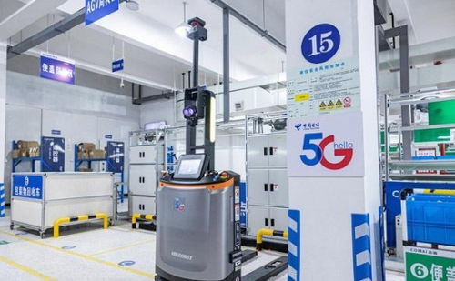 30秒組裝1臺智能馬桶 臺州電信數(shù)字賦能企業(yè)，打造5G未來工廠新標(biāo)桿