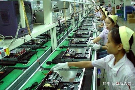 電子廠工作詳解與女性就業分析，及增值電信業務的關聯